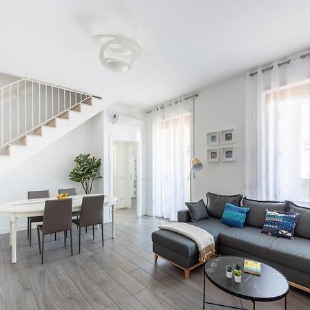 Bocconi'S Nest - Close To Duomo With Terrace Mailand Exterior foto