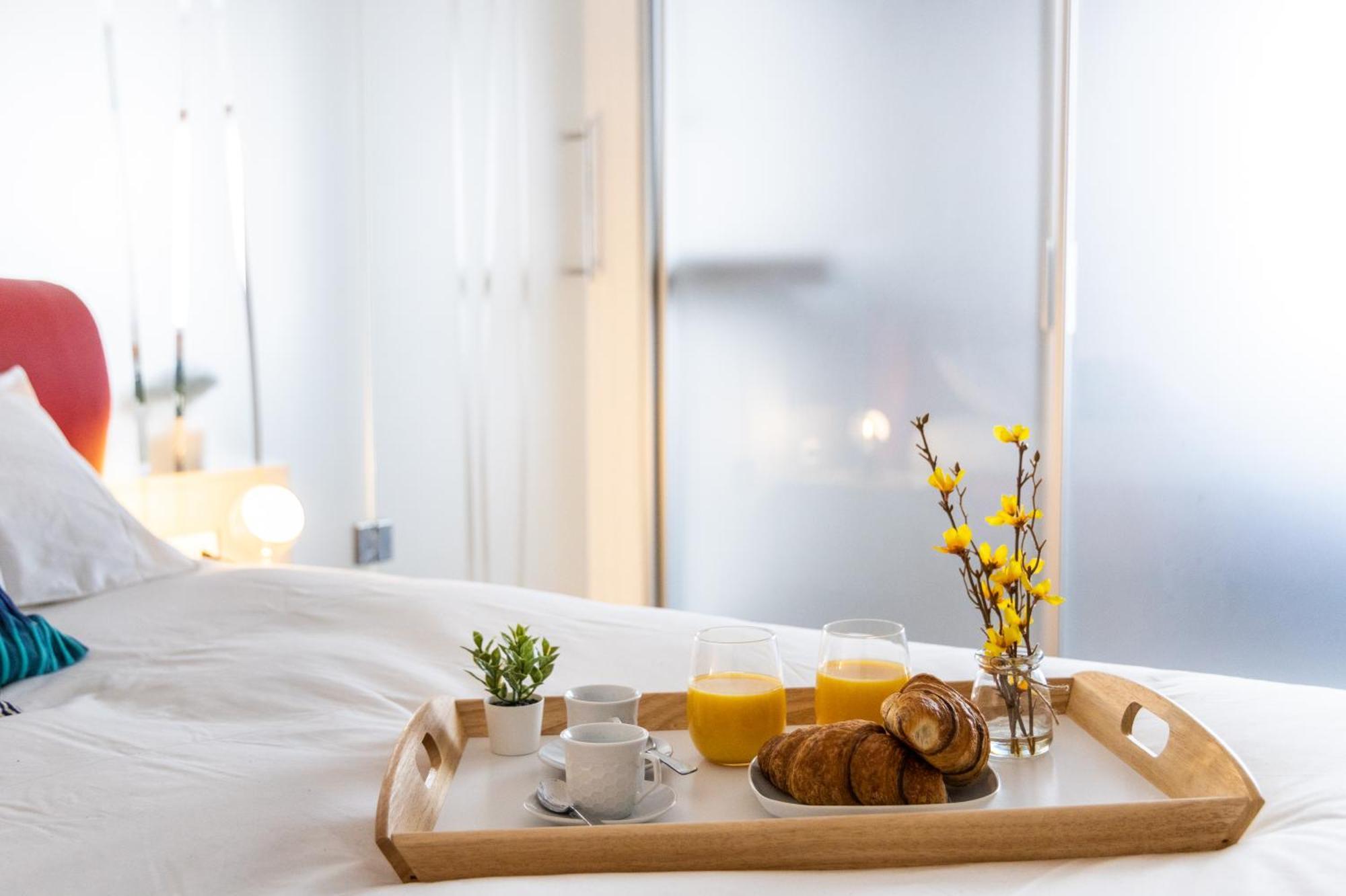 Bocconi'S Nest - Close To Duomo With Terrace Mailand Exterior foto