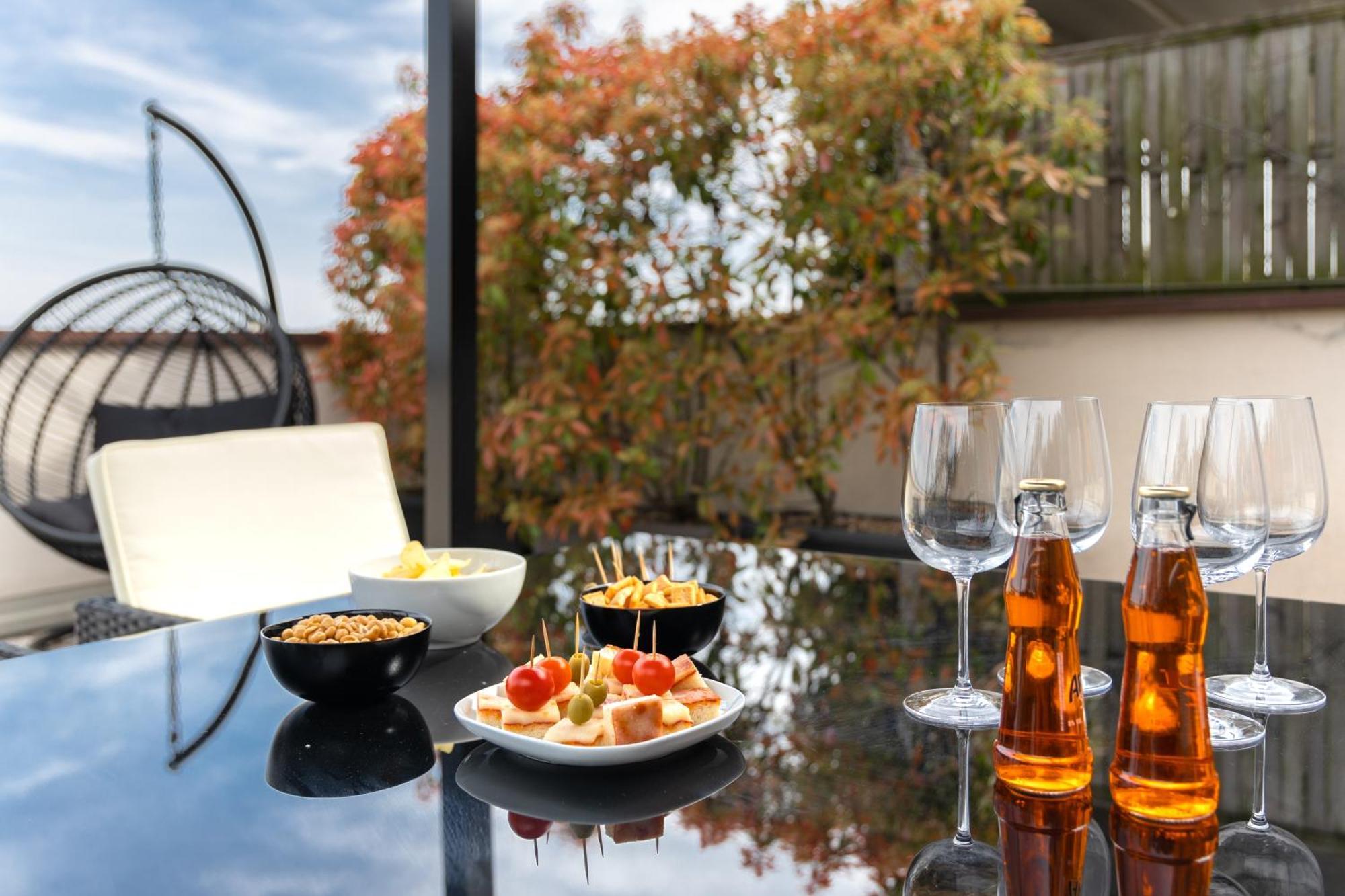 Bocconi'S Nest - Close To Duomo With Terrace Mailand Exterior foto