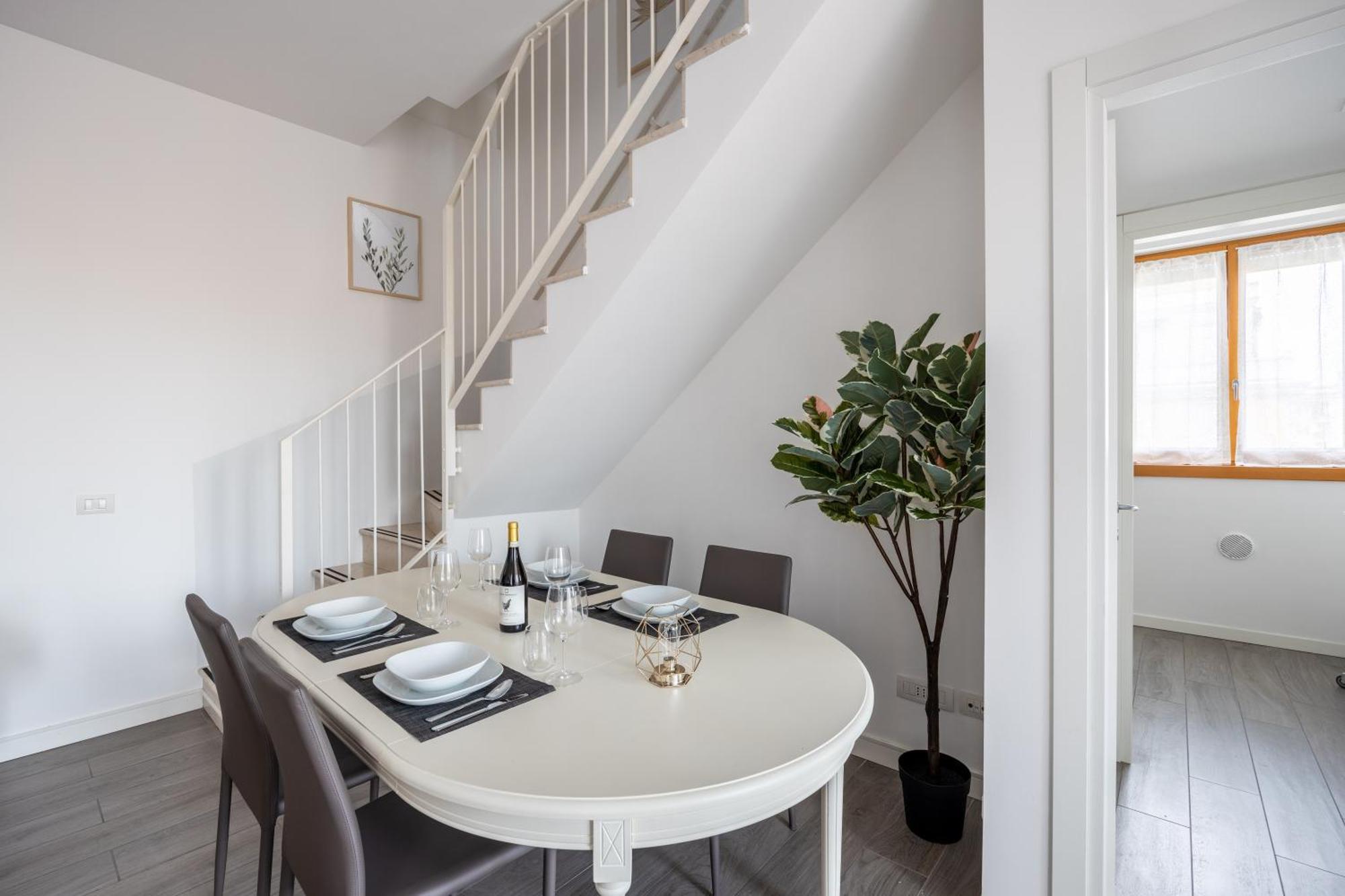 Bocconi'S Nest - Close To Duomo With Terrace Mailand Exterior foto