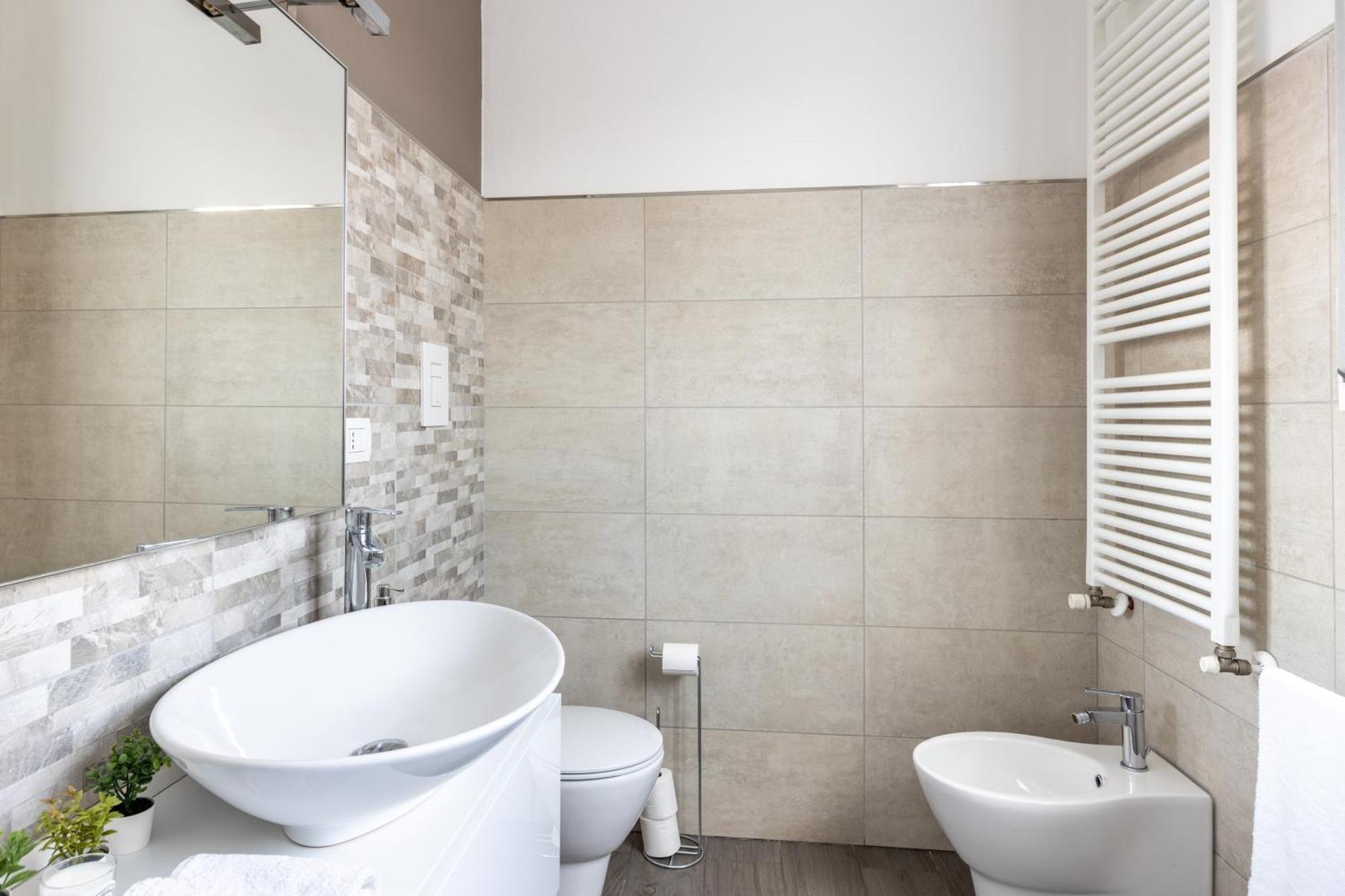 Bocconi'S Nest - Close To Duomo With Terrace Mailand Exterior foto
