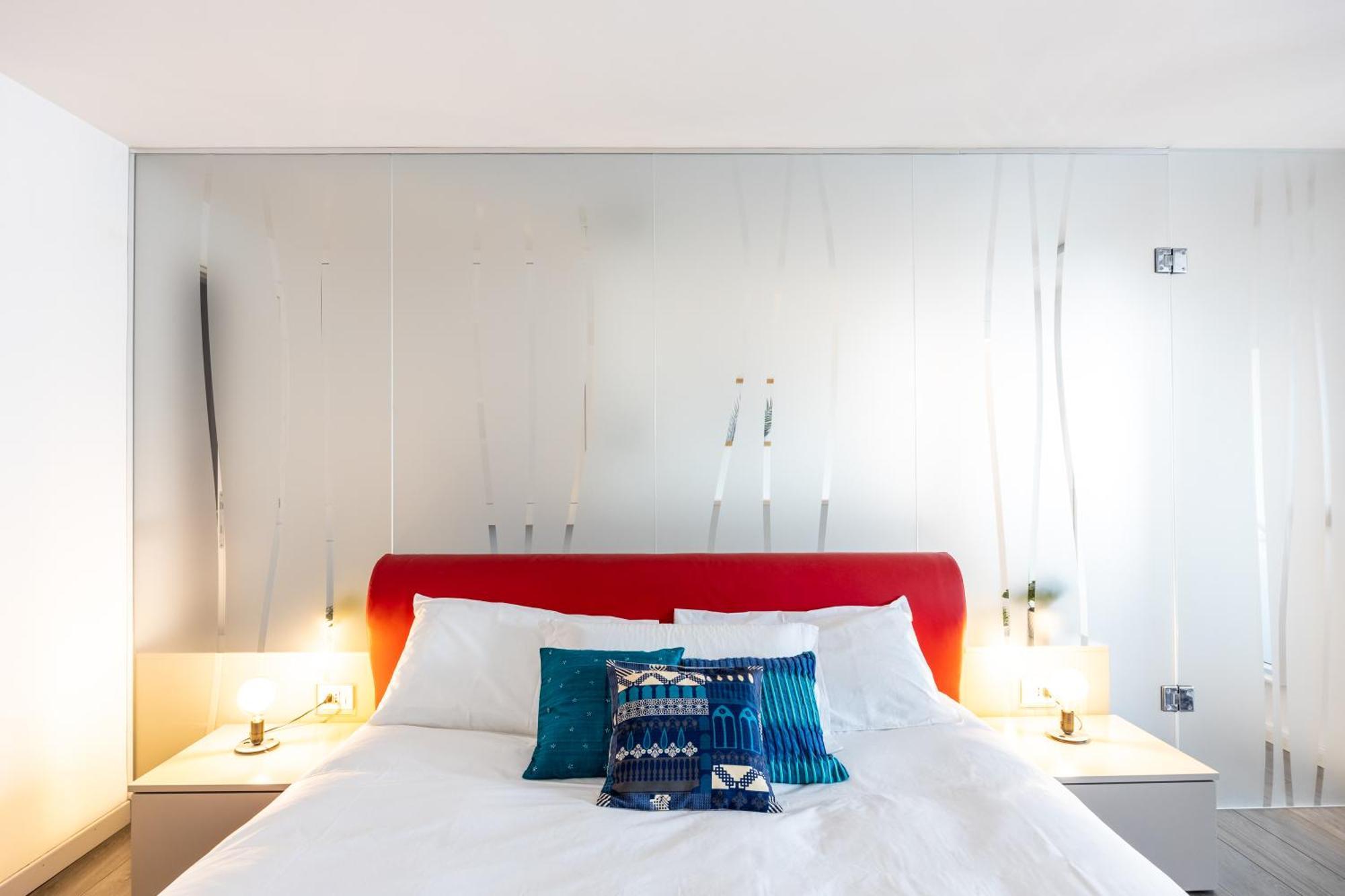 Bocconi'S Nest - Close To Duomo With Terrace Mailand Exterior foto