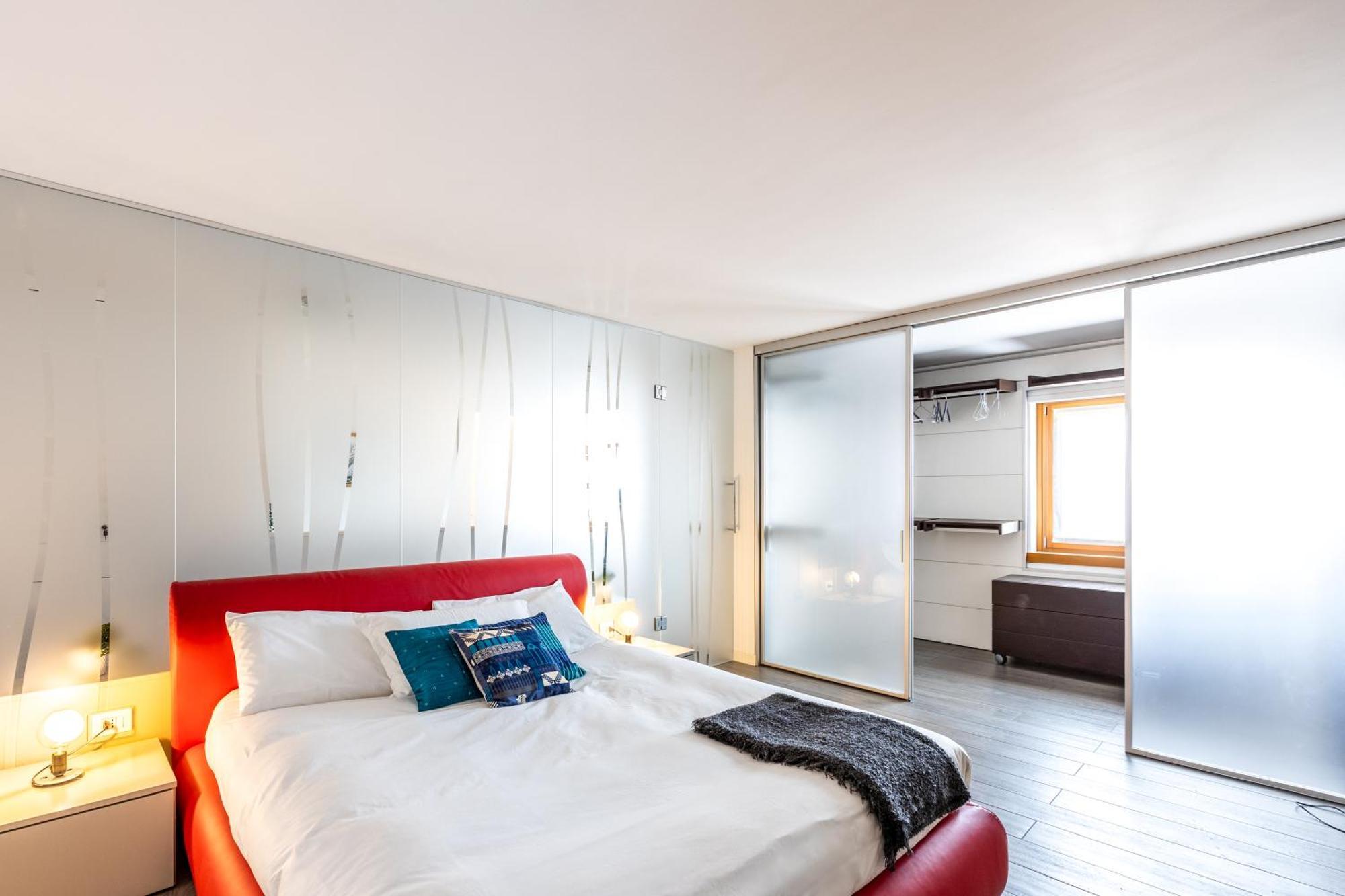 Bocconi'S Nest - Close To Duomo With Terrace Mailand Exterior foto