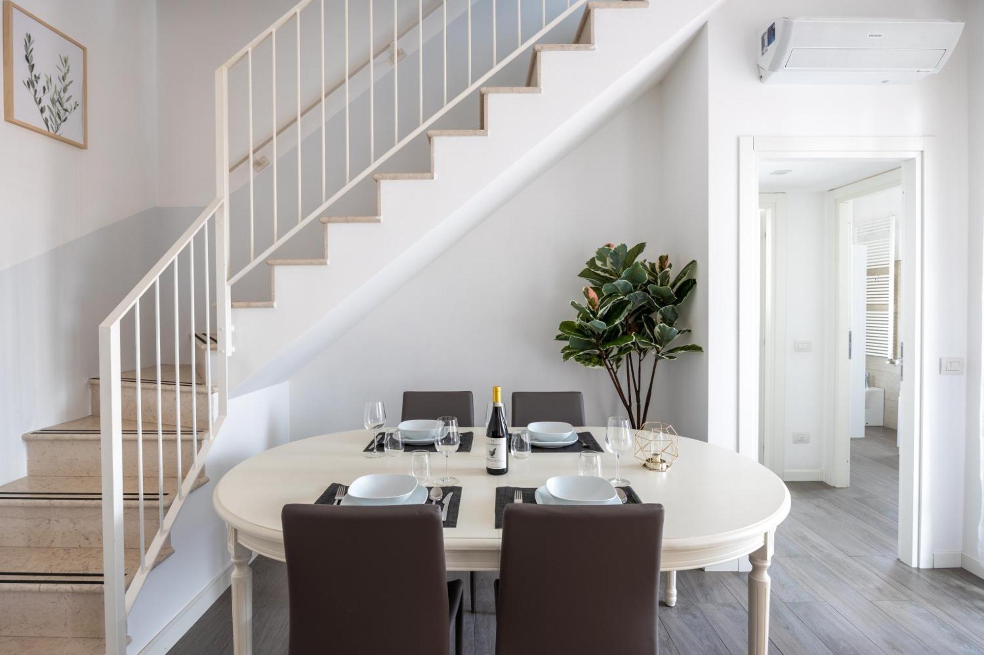 Bocconi'S Nest - Close To Duomo With Terrace Mailand Exterior foto