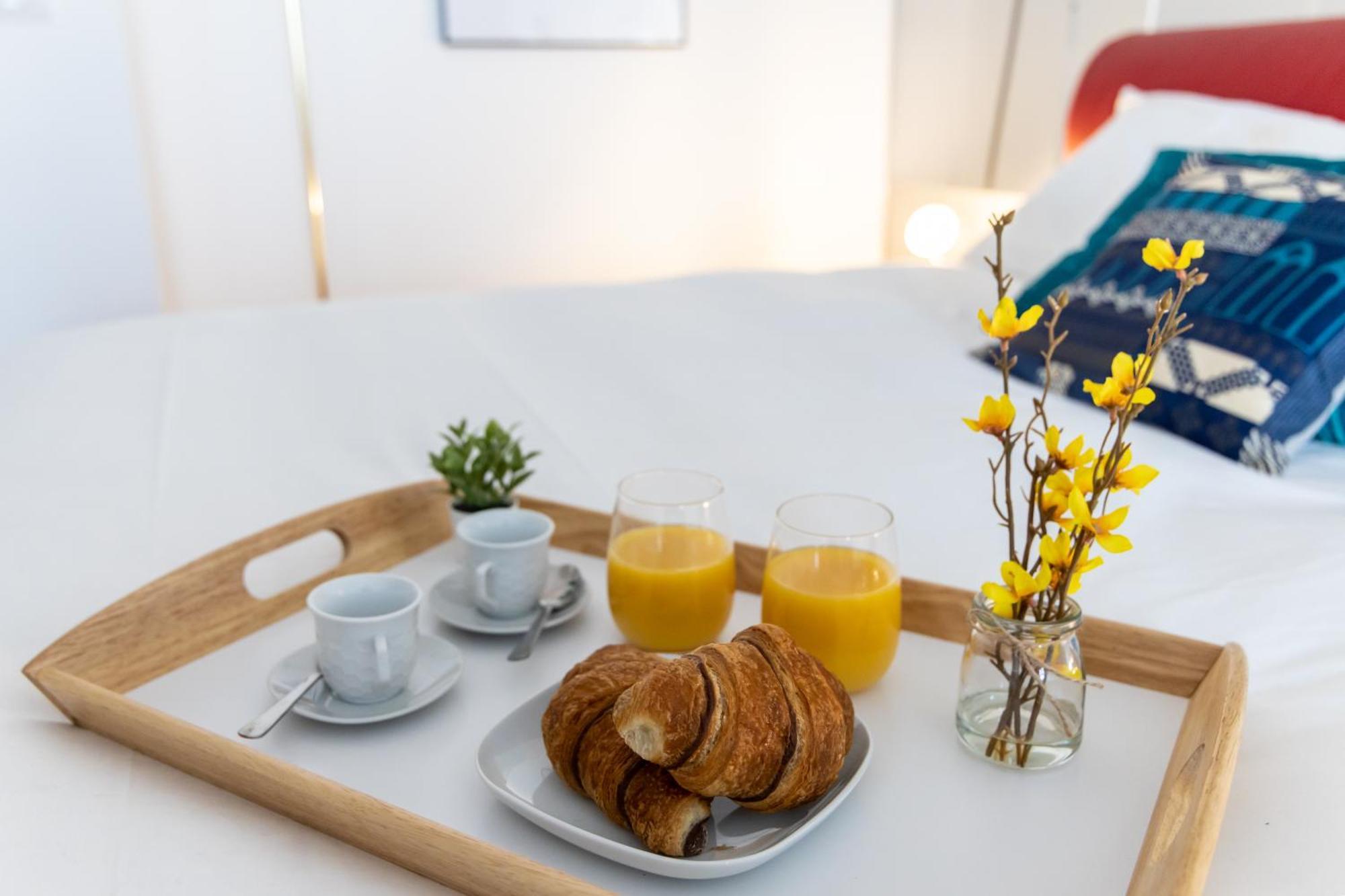Bocconi'S Nest - Close To Duomo With Terrace Mailand Exterior foto