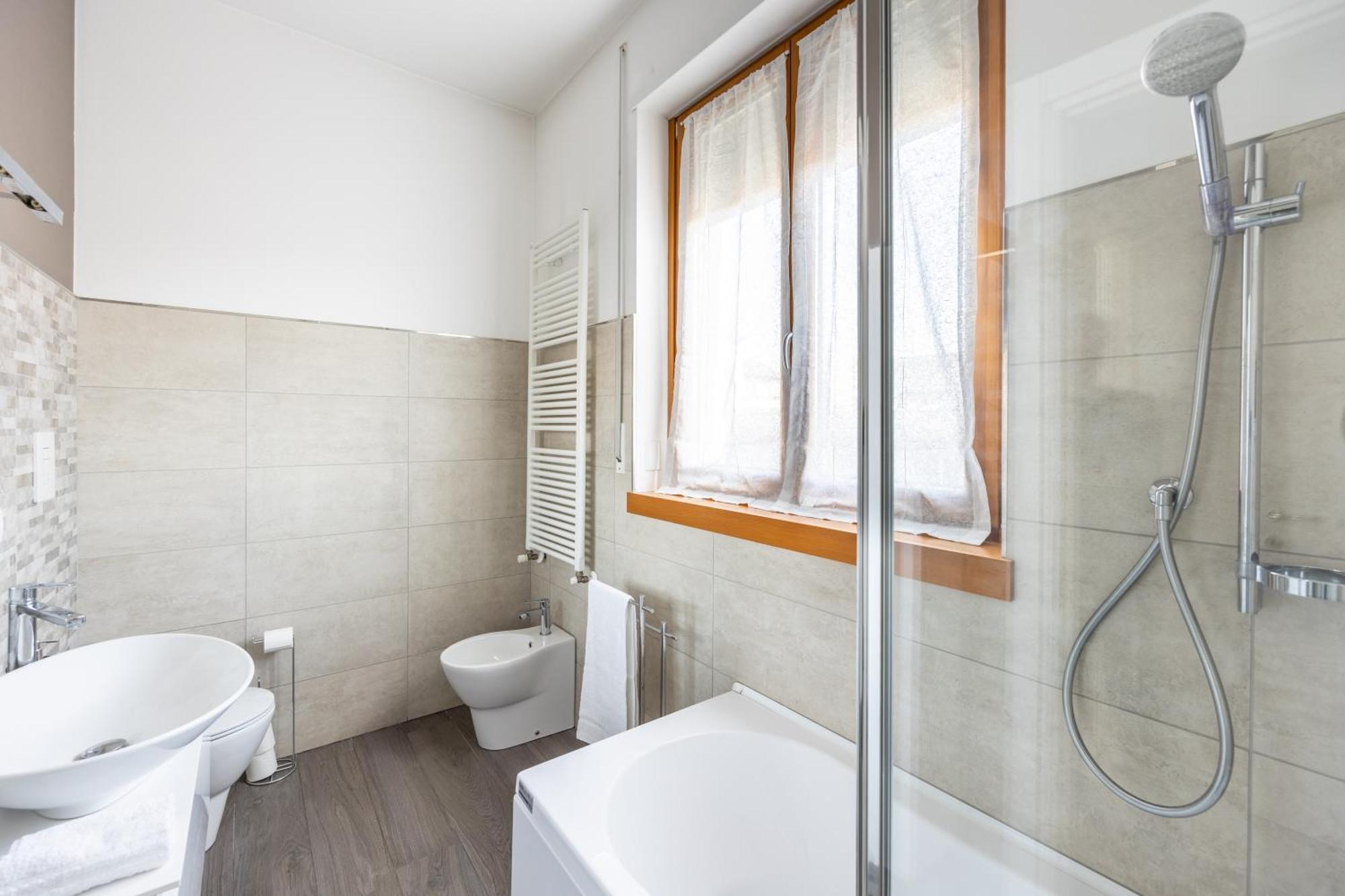 Bocconi'S Nest - Close To Duomo With Terrace Mailand Exterior foto