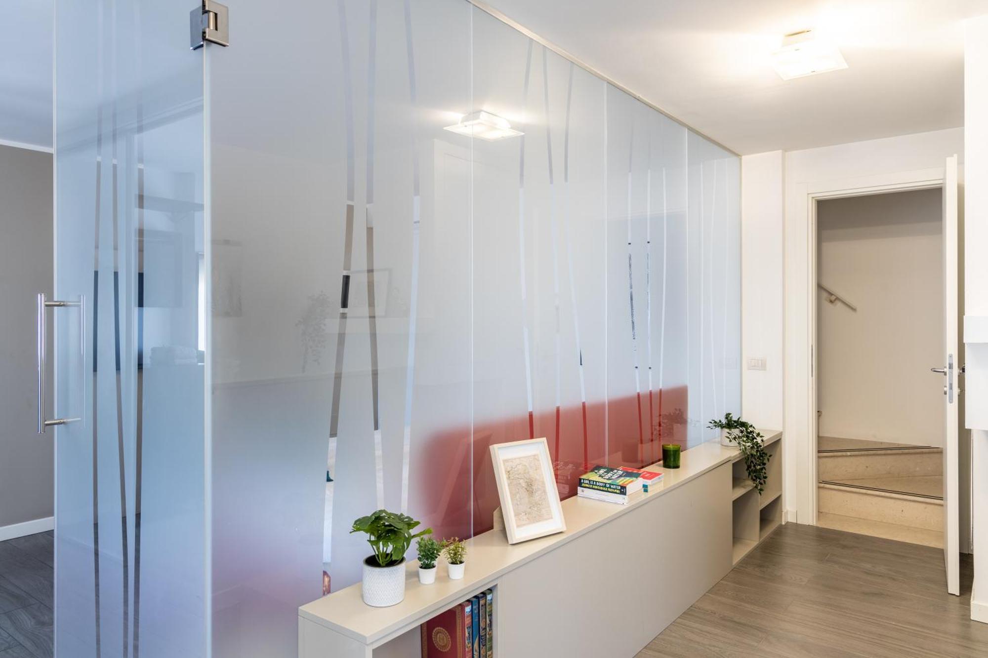 Bocconi'S Nest - Close To Duomo With Terrace Mailand Exterior foto