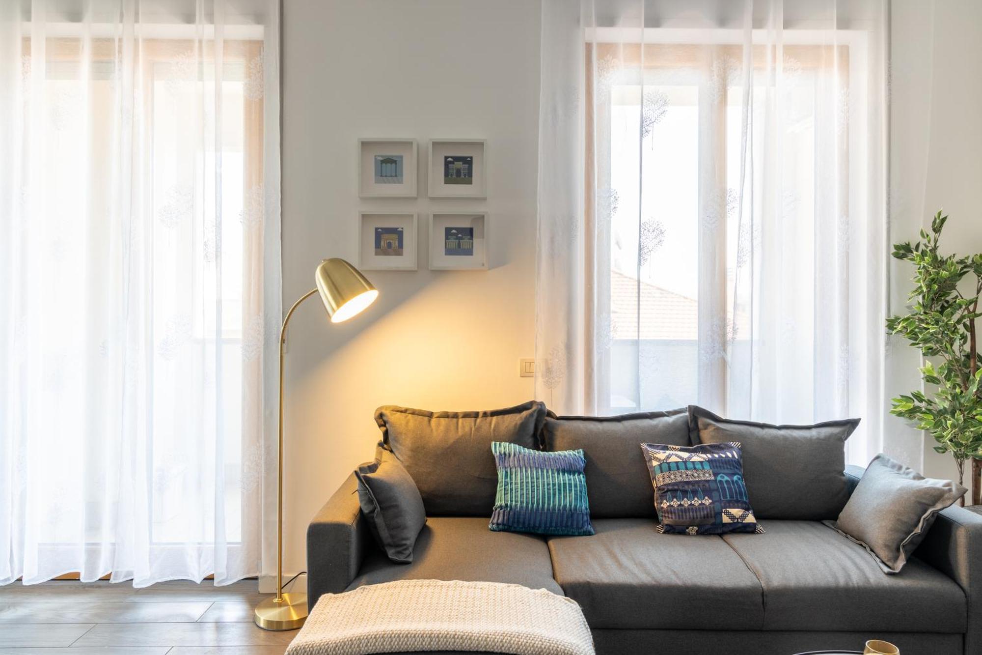 Bocconi'S Nest - Close To Duomo With Terrace Mailand Exterior foto