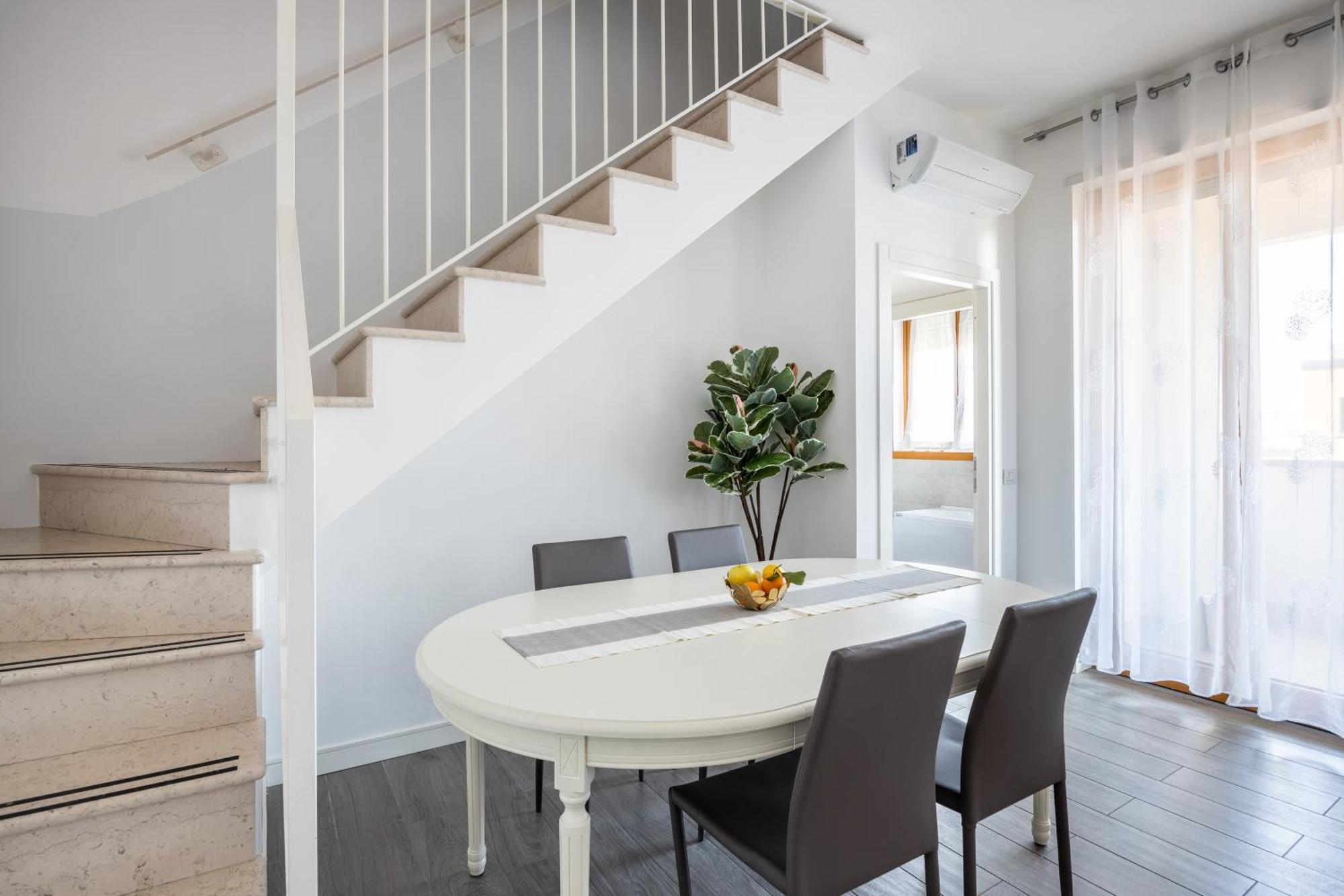 Bocconi'S Nest - Close To Duomo With Terrace Mailand Exterior foto