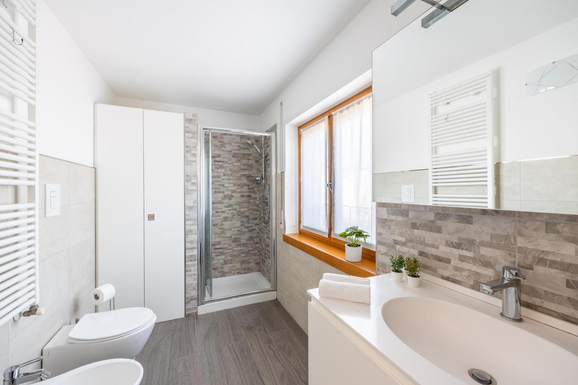 Bocconi'S Nest - Close To Duomo With Terrace Mailand Exterior foto