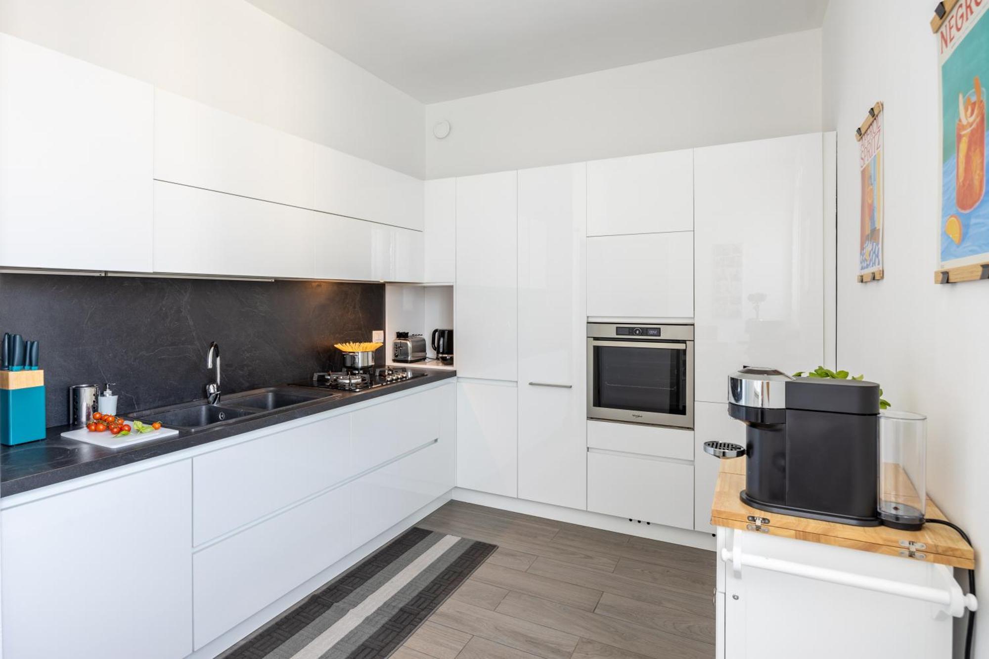 Bocconi'S Nest - Close To Duomo With Terrace Mailand Exterior foto