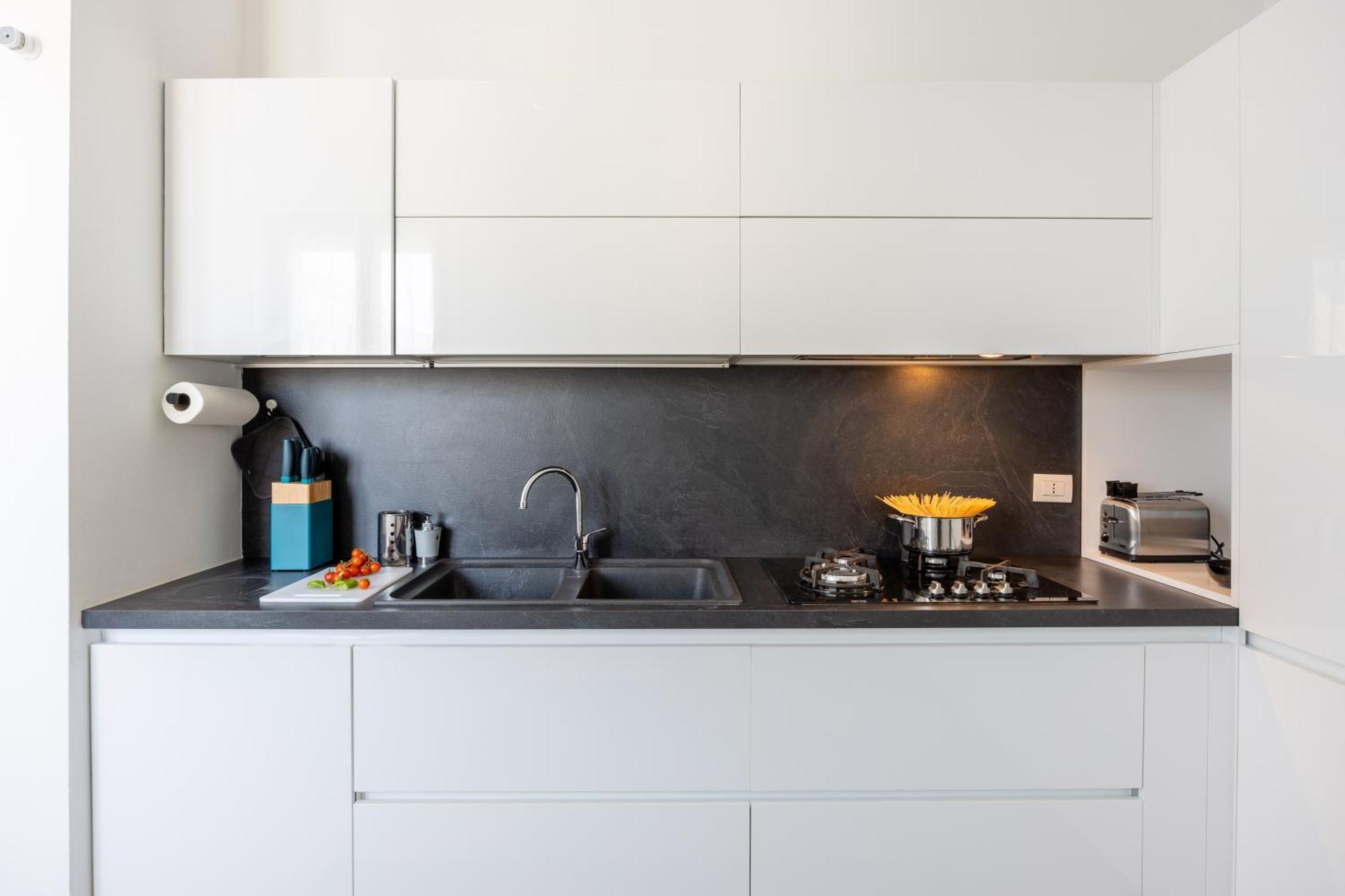 Bocconi'S Nest - Close To Duomo With Terrace Mailand Exterior foto