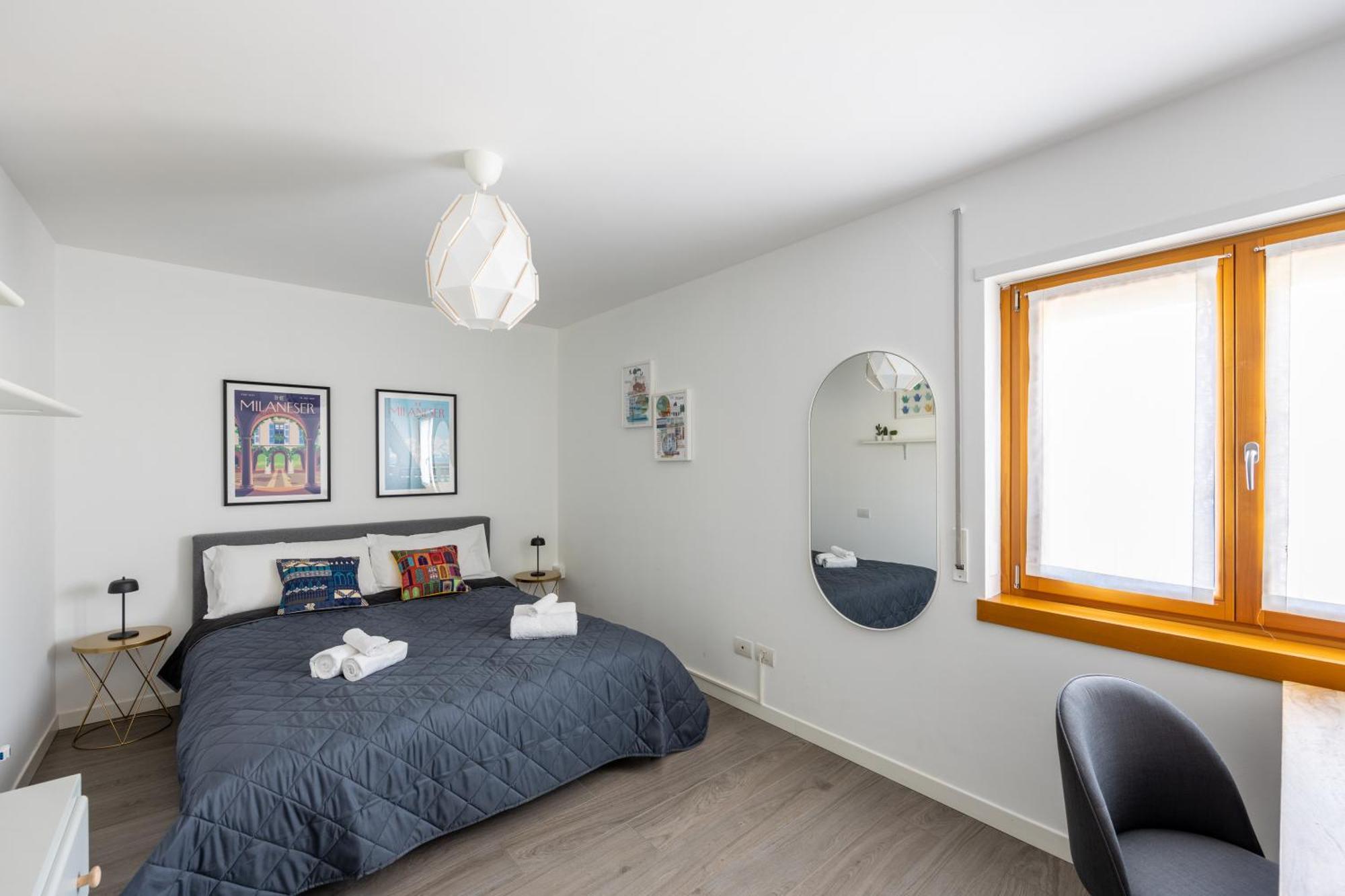 Bocconi'S Nest - Close To Duomo With Terrace Mailand Exterior foto